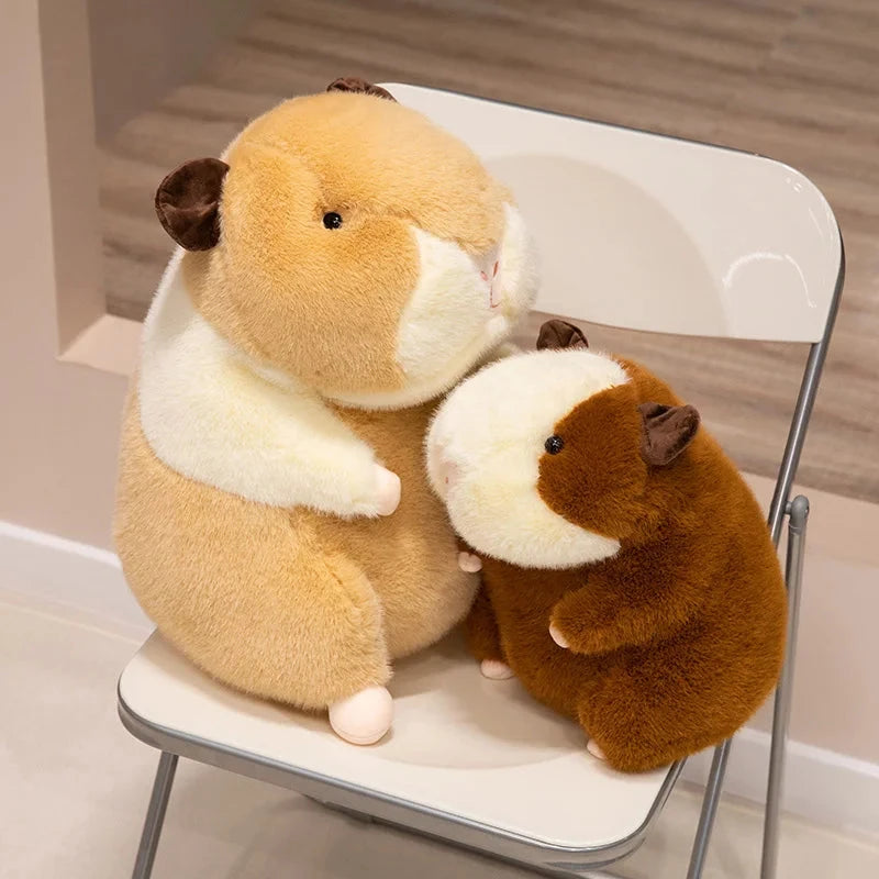 kawaiies-softtoys-plushies-kawaii-plush-Kawaii Chibi Guinea Pig Plushies Soft toy 