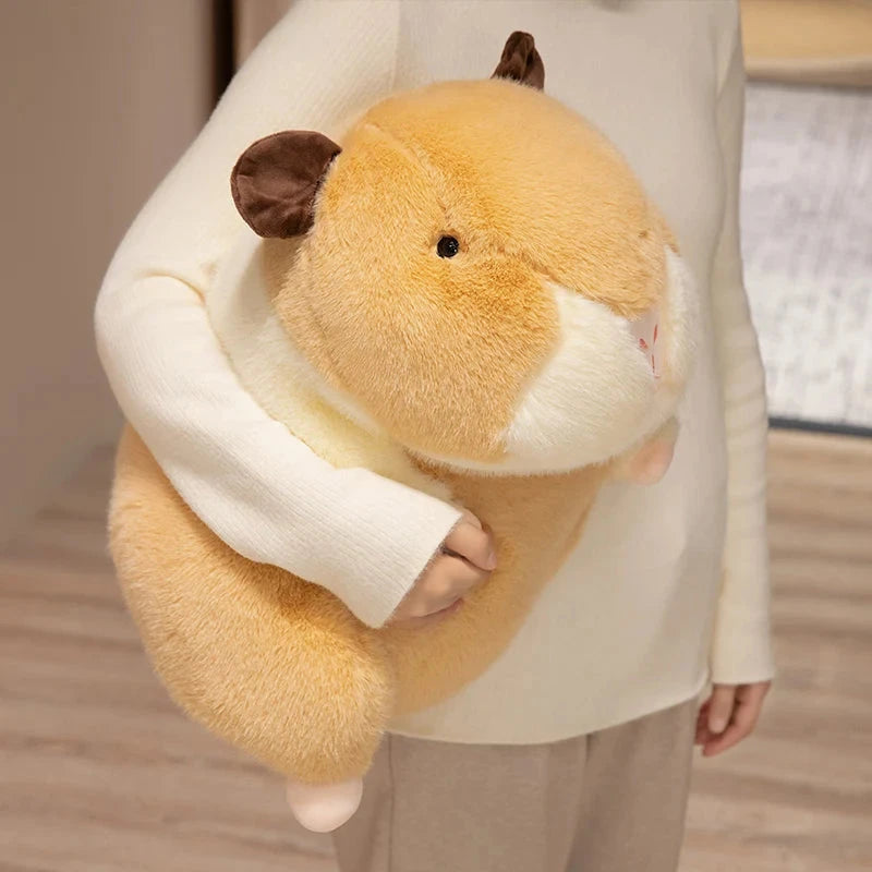 kawaiies-softtoys-plushies-kawaii-plush-Kawaii Chibi Guinea Pig Plushies Soft toy 