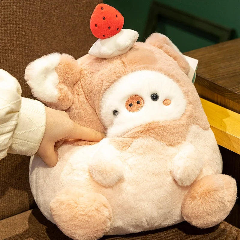kawaiies-softtoys-plushies-kawaii-plush-Kawaii Fuji Bear Plushies Soft toy 