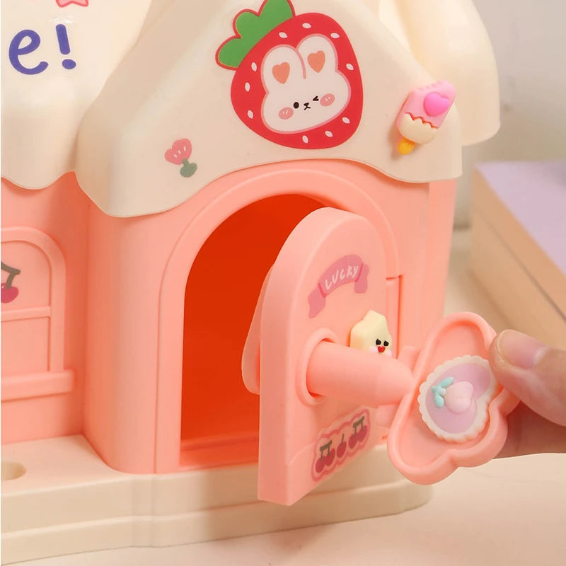 kawaiies-softtoys-plushies-kawaii-plush-Kawaii House Piggy Bank Organisers 