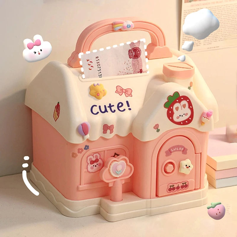 kawaiies-softtoys-plushies-kawaii-plush-Kawaii House Piggy Bank Organisers 