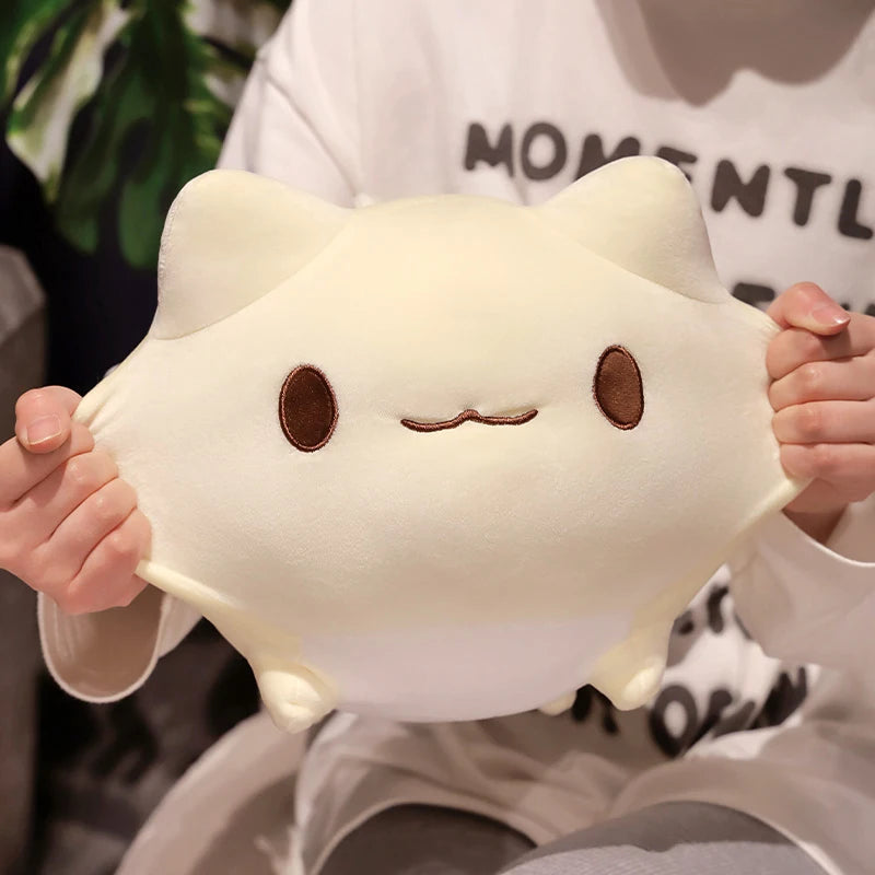 kawaiies-softtoys-plushies-kawaii-plush-Kawaii Kitty Ball Plushie Soft toy 