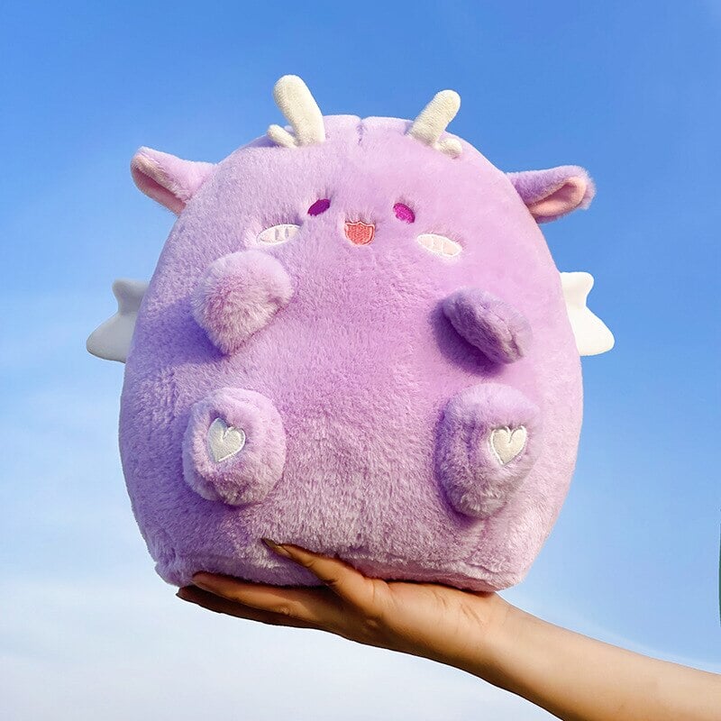 kawaiies-softtoys-plushies-kawaii-plush-Kawaii Little Baby Dragon Plushies | NEW Soft toy 