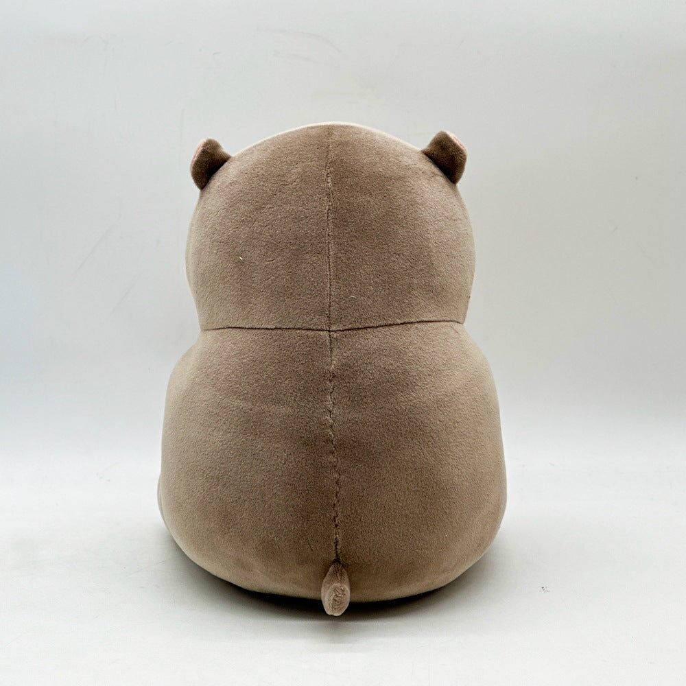 kawaiies-softtoys-plushies-kawaii-plush-Kawaii Moo Deng Baby Hippo Plushie Soft toy 