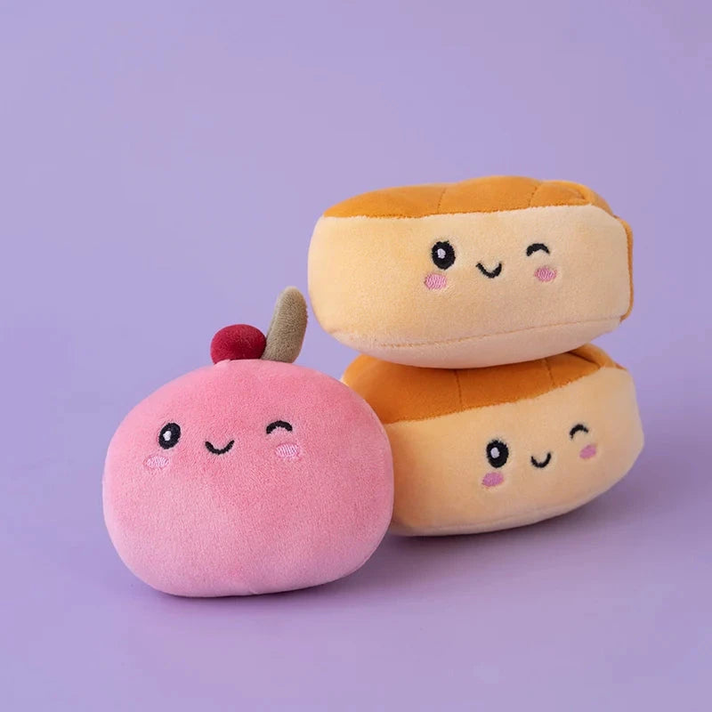 kawaiies-softtoys-plushies-kawaii-plush-Kawaii Mountain Desserts Candy Bag Plushies Soft toy 