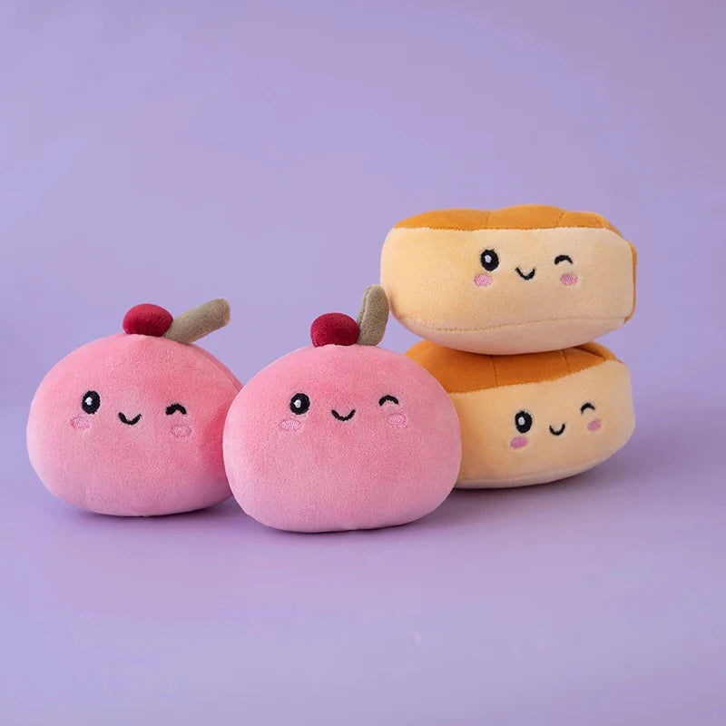 kawaiies-softtoys-plushies-kawaii-plush-Kawaii Mountain Desserts Candy Bag Plushies Soft toy 