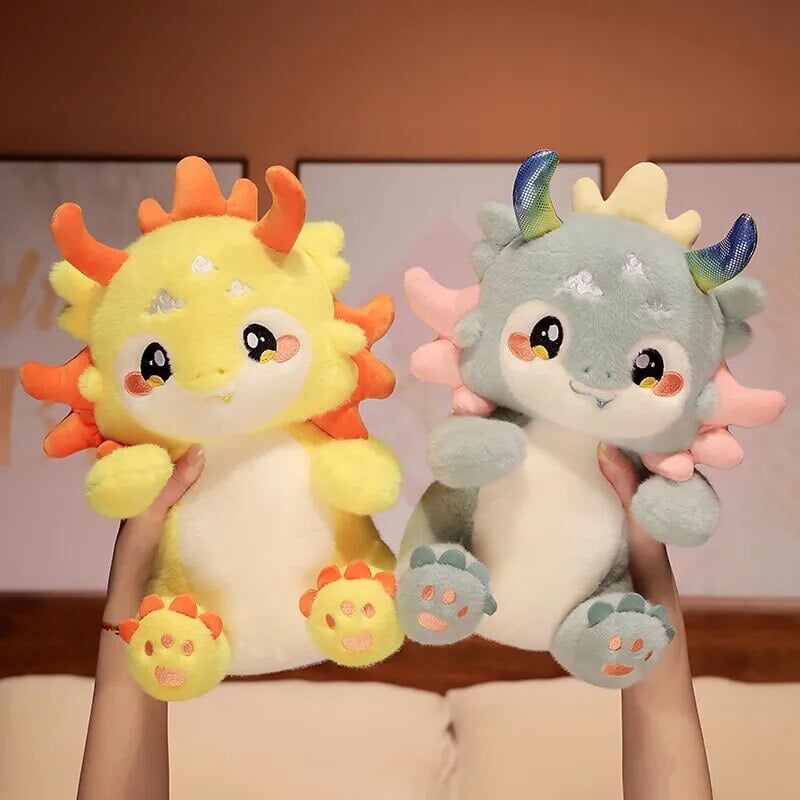 kawaiies-softtoys-plushies-kawaii-plush-Kawaii Mystical Dragon Plush Soft toy 