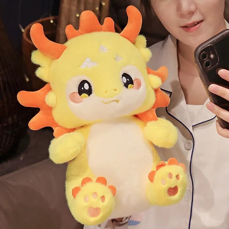 kawaiies-softtoys-plushies-kawaii-plush-Kawaii Mystical Dragon Plush Soft toy 