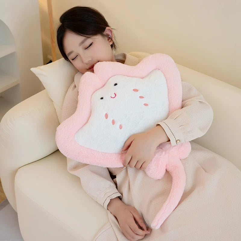 kawaiies-softtoys-plushies-kawaii-plush-Kawaii Pastel Fluffy Stingray Plushies Soft toy 