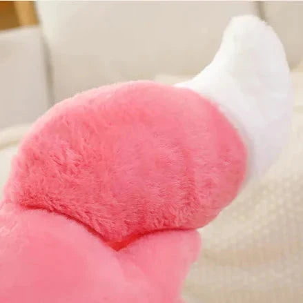 kawaiies-softtoys-plushies-kawaii-plush-Kawaii Pink Fox Sakura Plushie Soft toy 