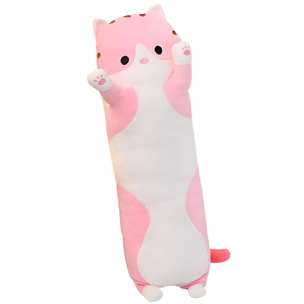 kawaiies-softtoys-plushies-kawaii-plush-Long Snuggle Buddies Plushie Collection Soft toy 