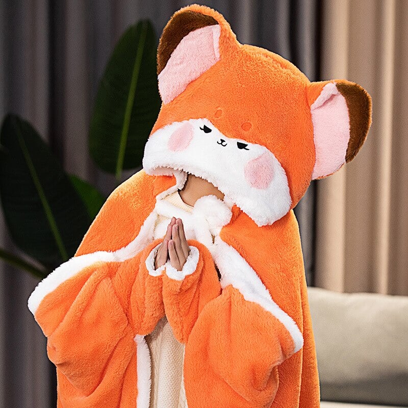 https://www.kawaiies.com/cdn/shop/files/kawaiies-plushies-plush-softtoy-lovely-orange-fox-plush-cape-hoodie-blanket-new-apparel-543609.jpg?v=1700826951
