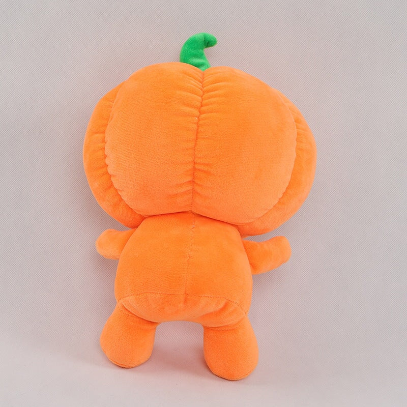 kawaiies-softtoys-plushies-kawaii-plush-Mini Halloween Pumpkid Plushie Soft toy 