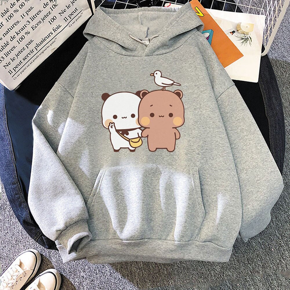 Hoodies Kawaiies