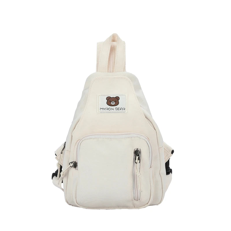 kawaiies-softtoys-plushies-kawaii-plush-Myron Bear Mini Backpack Apparel White 