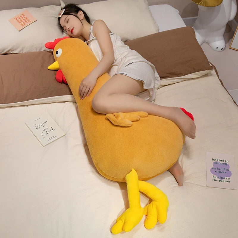 kawaiies-softtoys-plushies-kawaii-plush-Nugget the Giant Chicken Plushies Soft toy 