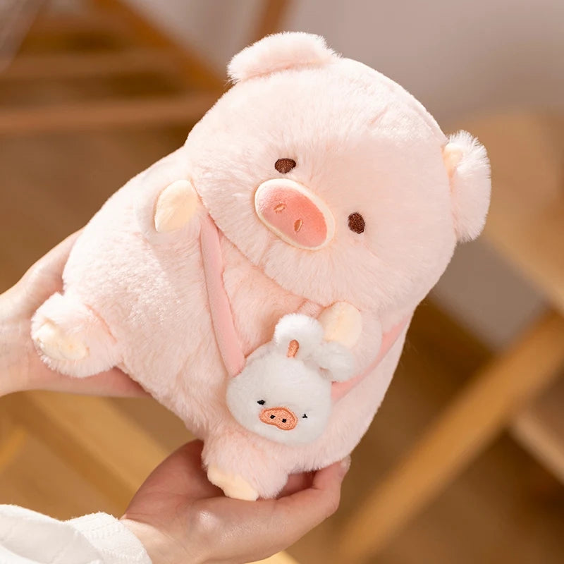 kawaiies-softtoys-plushies-kawaii-plush-Peaches the Kawaii Pig Plushie Soft toy 