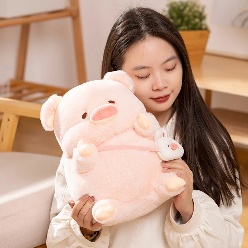 kawaiies-softtoys-plushies-kawaii-plush-Peaches the Kawaii Pig Plushie Soft toy 