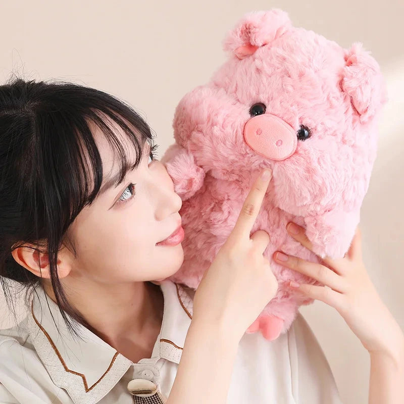 kawaiies-softtoys-plushies-kawaii-plush-Perfect Piggy Vegetable Cosplay Plush Soft toy 