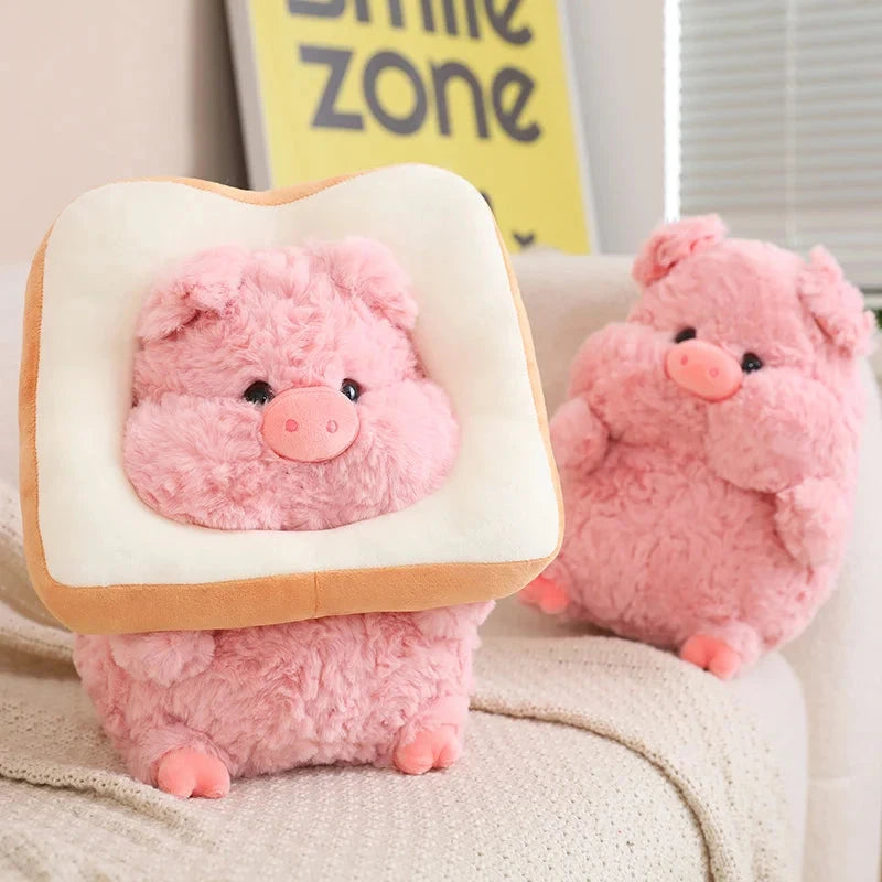 kawaiies-softtoys-plushies-kawaii-plush-Perfect Piggy Vegetable Cosplay Plush Soft toy 