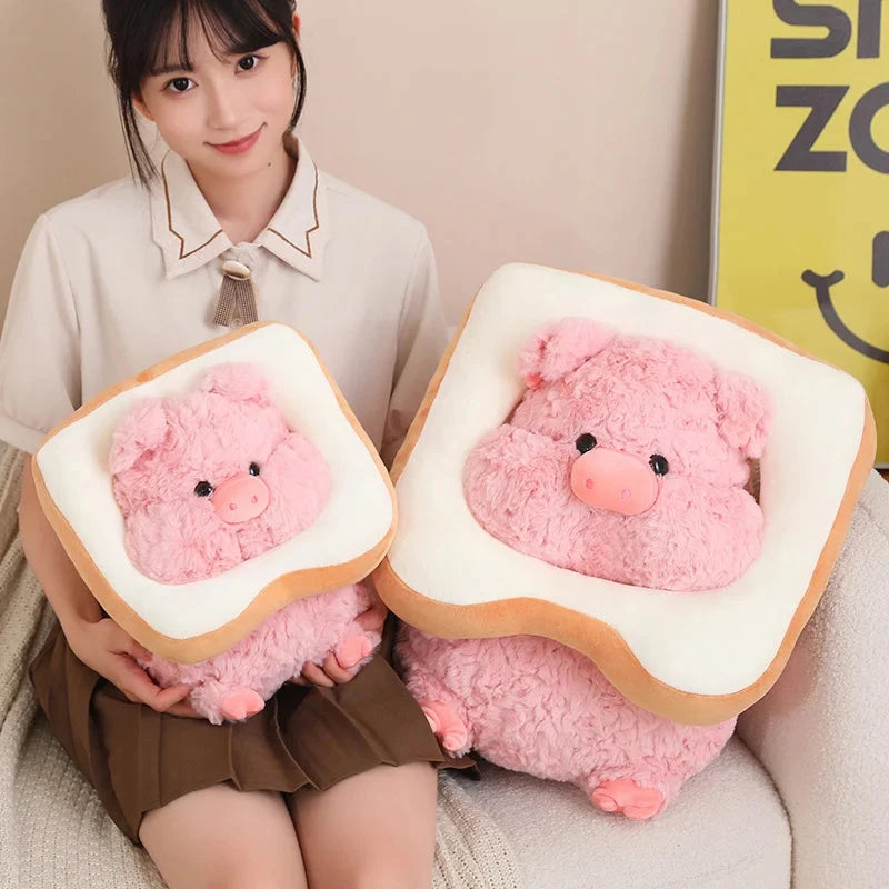 kawaiies-softtoys-plushies-kawaii-plush-Perfect Piggy Vegetable Cosplay Plush Soft toy 