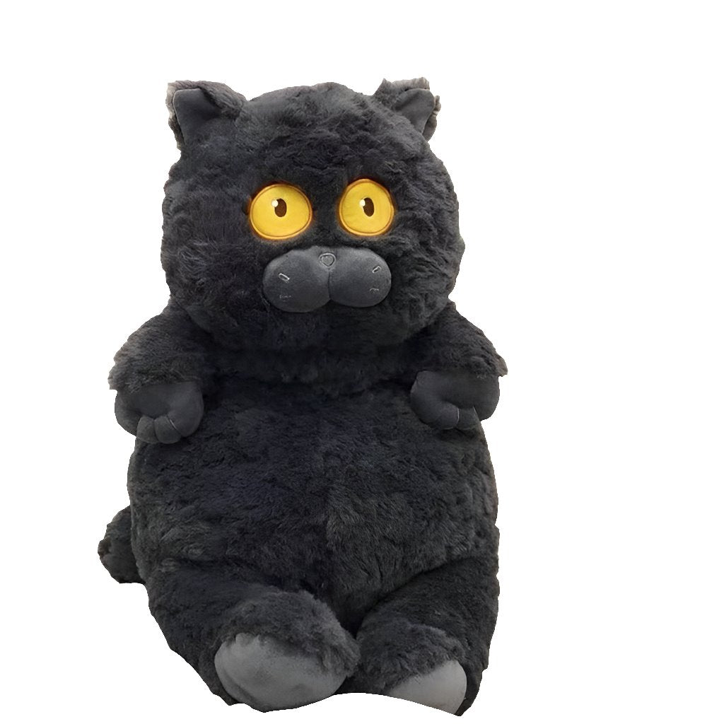 kawaiies-softtoys-plushies-kawaii-plush-Poe & Friends Cat Family Plushies Soft toy 