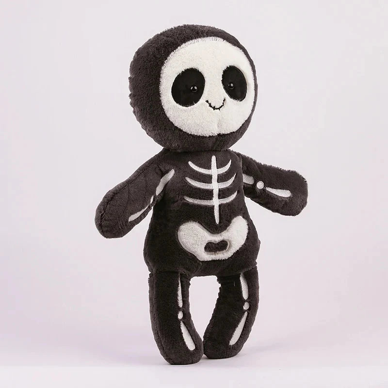 kawaiies-softtoys-plushies-kawaii-plush-Scary Skeleton and Mummy Halloween Plushies Soft toy 