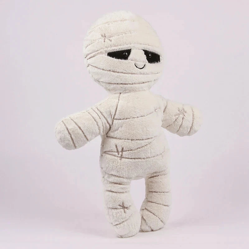 kawaiies-softtoys-plushies-kawaii-plush-Scary Skeleton and Mummy Halloween Plushies Soft toy 