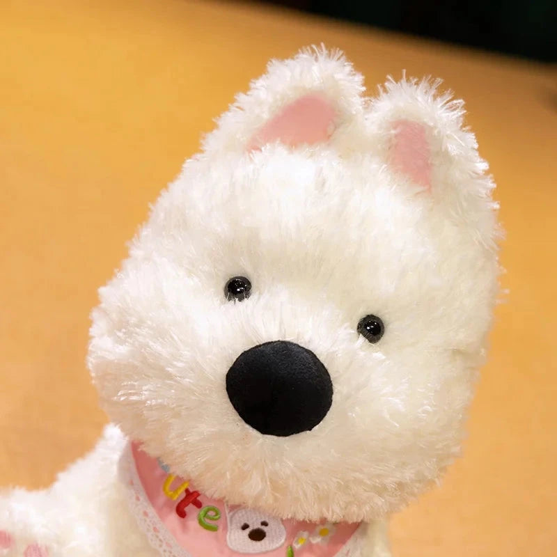 kawaiies-softtoys-plushies-kawaii-plush-Skye & Bluey West Highland Terrier Dog Plush Soft toy 