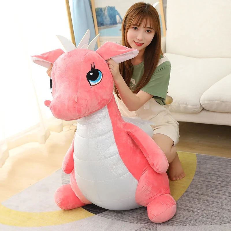 kawaiies-softtoys-plushies-kawaii-plush-Spyron the Dragon Plushie Soft toy 