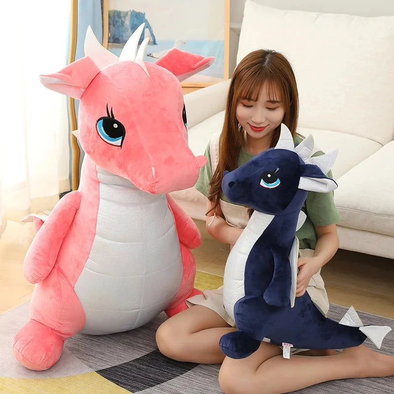 kawaiies-softtoys-plushies-kawaii-plush-Spyron the Dragon Plushie Soft toy 