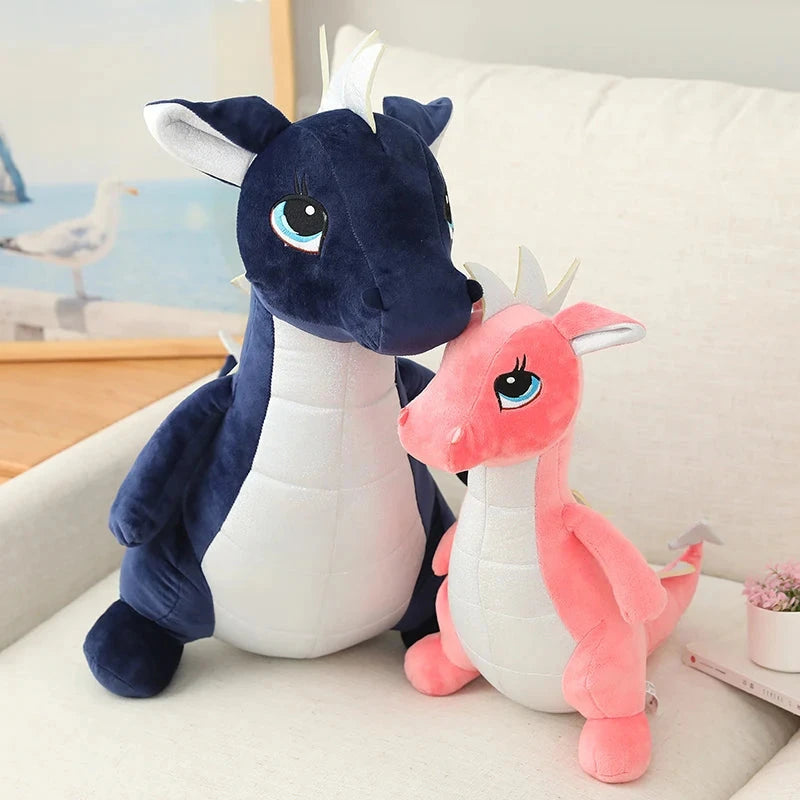 kawaiies-softtoys-plushies-kawaii-plush-Spyron the Dragon Plushie Soft toy 