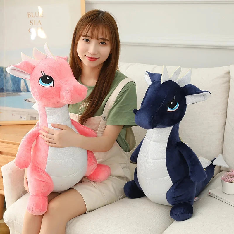 kawaiies-softtoys-plushies-kawaii-plush-Spyron the Dragon Plushie Soft toy 