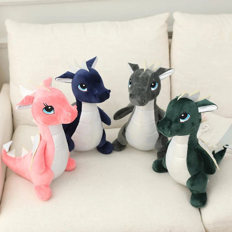 kawaiies-softtoys-plushies-kawaii-plush-Spyron the Dragon Plushie Soft toy 