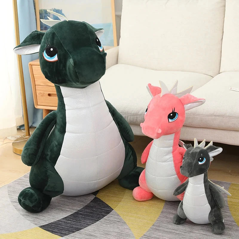 kawaiies-softtoys-plushies-kawaii-plush-Spyron the Dragon Plushie Soft toy 