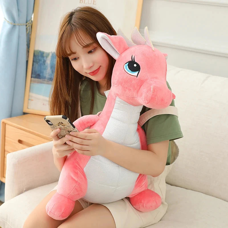 kawaiies-softtoys-plushies-kawaii-plush-Spyron the Dragon Plushie Soft toy 