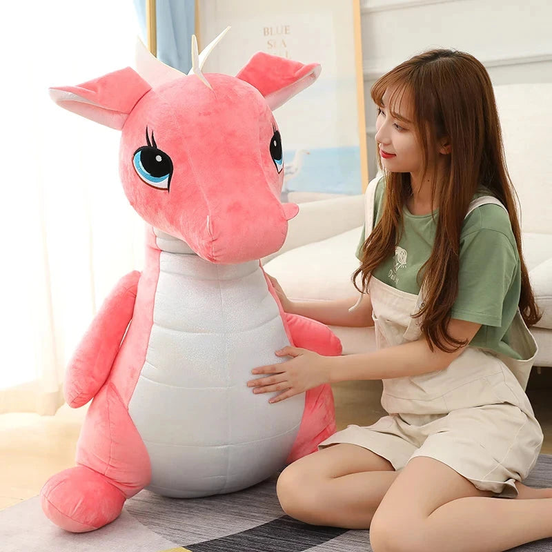 kawaiies-softtoys-plushies-kawaii-plush-Spyron the Dragon Plushie Soft toy 