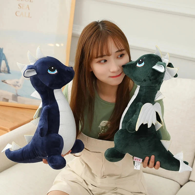 kawaiies-softtoys-plushies-kawaii-plush-Spyron the Dragon Plushie Soft toy 