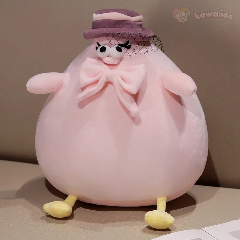 kawaiies-softtoys-plushies-kawaii-plush-The Chubby Chicken Plushies Squad Soft toy 