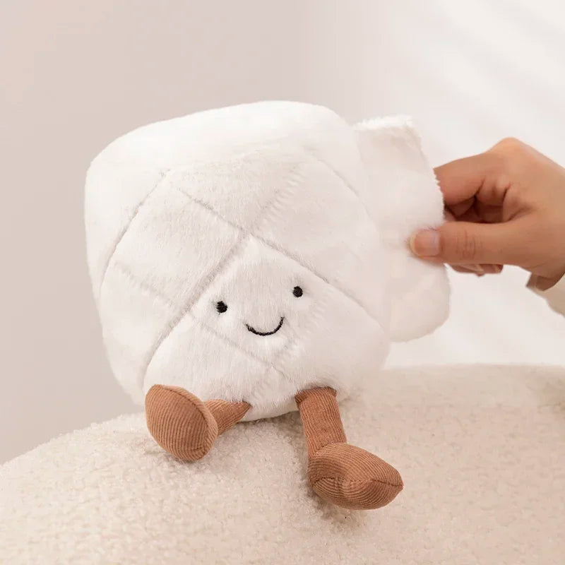 kawaiies-softtoys-plushies-kawaii-plush-Toilet Buddies Poop Tissue Plunger Plushie Collection Soft toy 