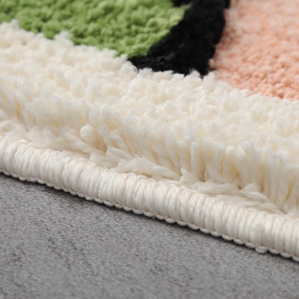 Soft Paw Bathroom Mat – Kawaiies