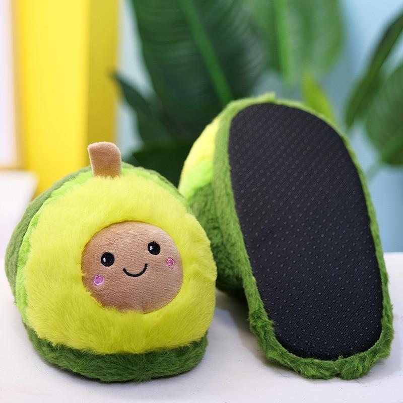 Beary Cute Open-toe Slippers – Kawaiies