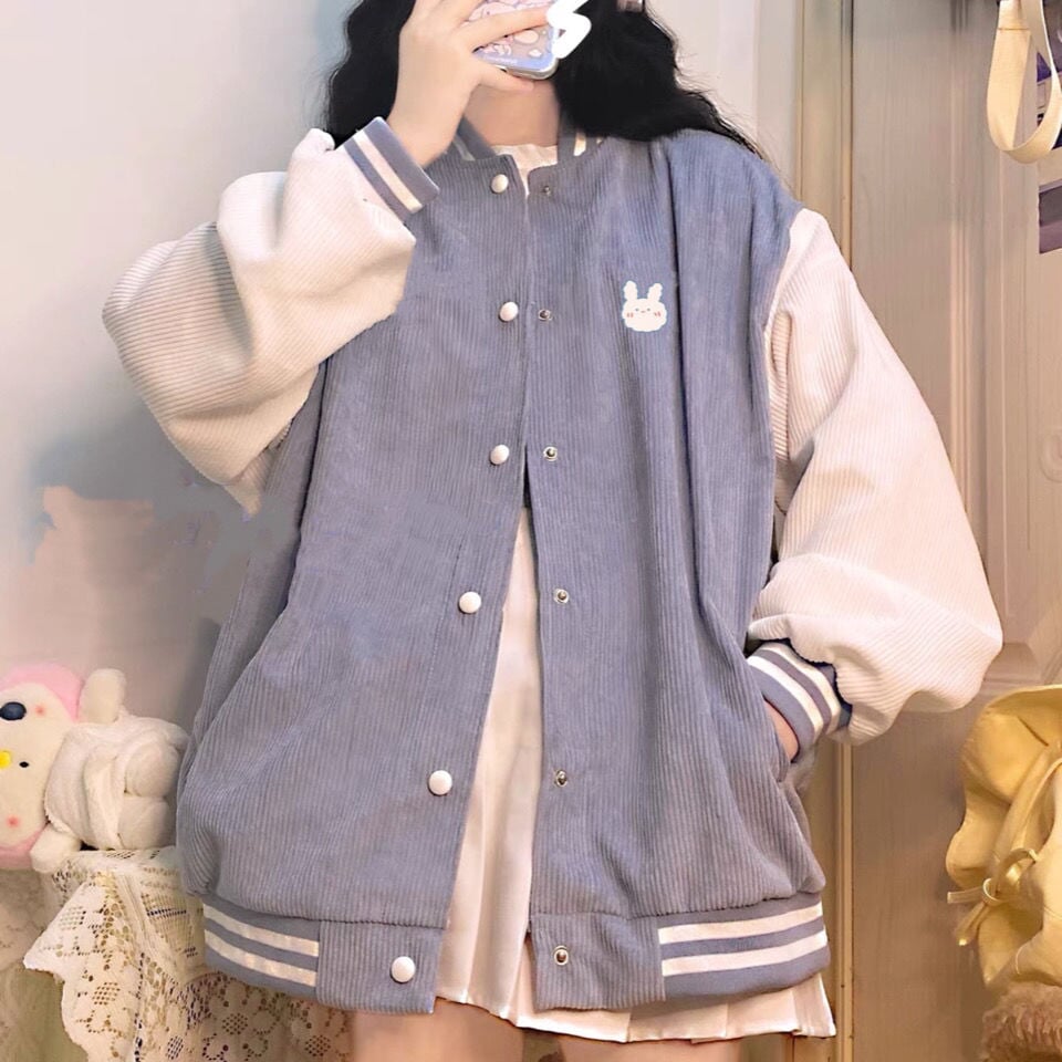 New Korean style boys and girls jackets – tinyfoot.in