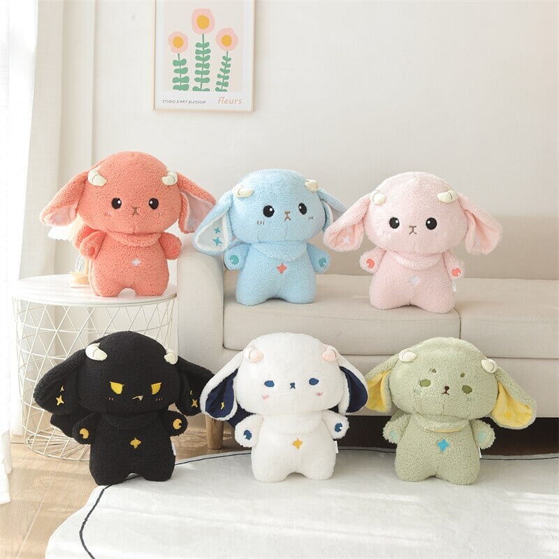 Baby Starry Mystical Sheep Plushie Collection