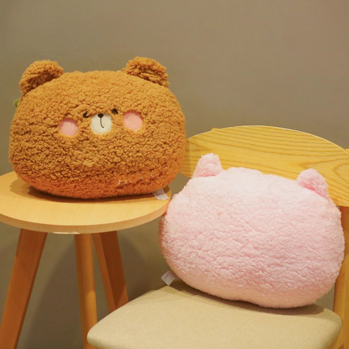 Our Kawaii Plushie Comfy Creatures Collection