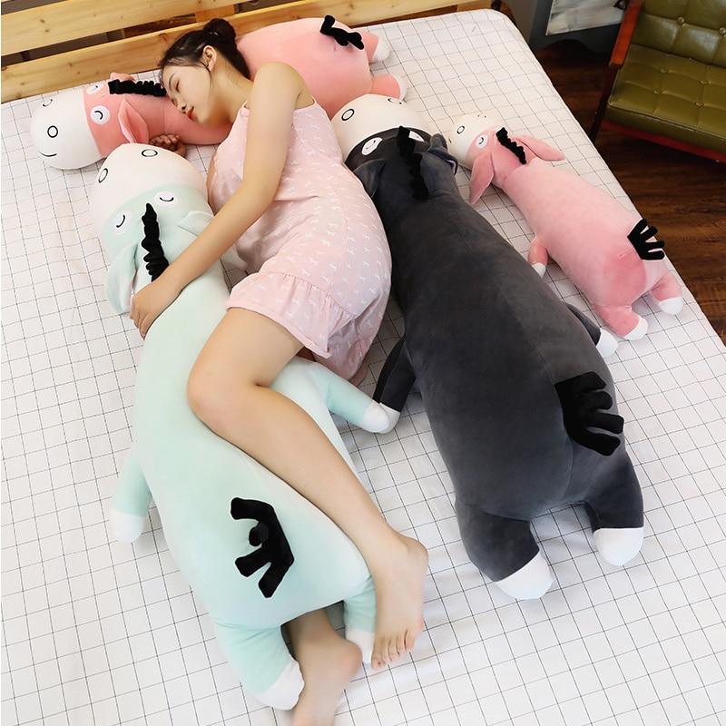 Kawaii Animal Body Pillow Collection – Kawaiies