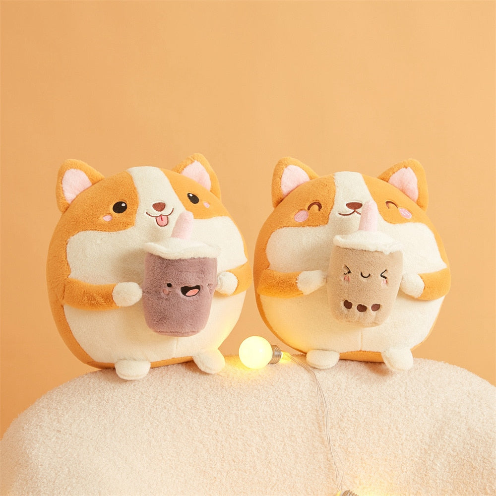 https://www.kawaiies.com/cdn/shop/products/kawaiies-plushies-plush-softtoy-fluffy-round-chubby-corgi-bubble-tea-plushie-new-soft-toy-749583.jpg?v=1661877708