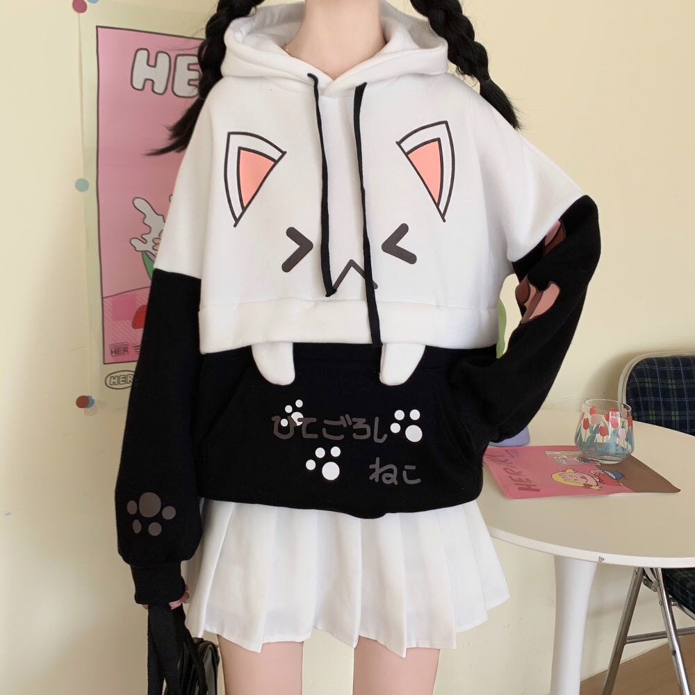 Bleach Hoodies - Anime Fashion Pullovers Unisex Harajuku Casual Long Sleeve  Hoodie | Bleach Store
