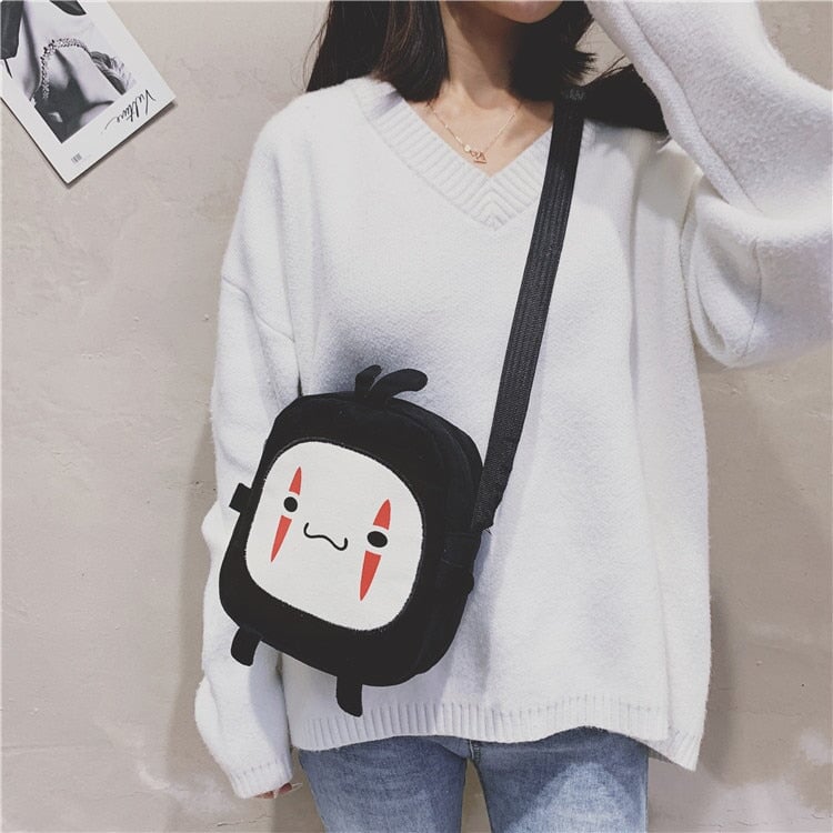 Cute Harajuku Ita Bag Kawaii School Backpack Japanese  Etsy