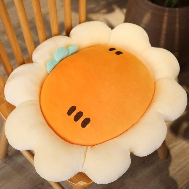 Spring Flower Pillow Seat – Kawaiies